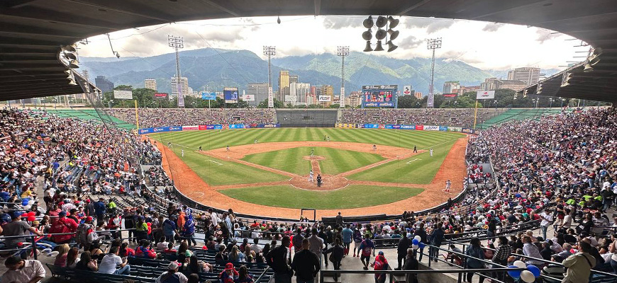 Tiburones De La Guaira BBC