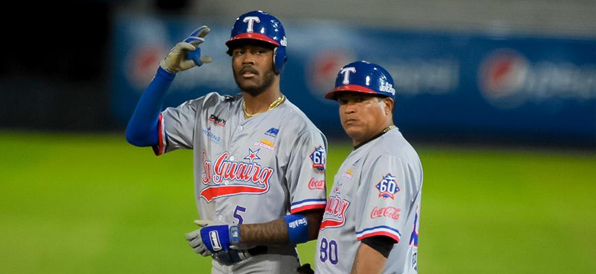 Prensa Cardenales