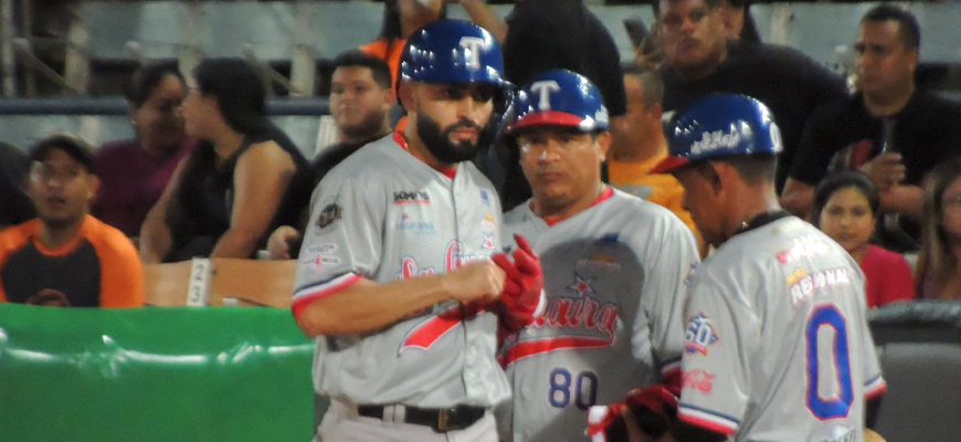 Prensa Águilas del Zulia