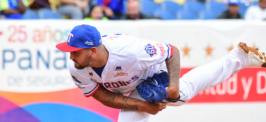 Fernando Oduber