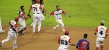La guerrillita volvió a ganar