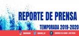 REPORTE DE PRENSA - JUEGO 3