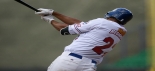 Un inning bastó