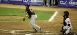 A cinco outs…