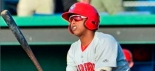 Israel Pineda es el prospecto 16 de los Nacionales