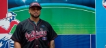 Gustavo Molina nombrado manager de Tiburones