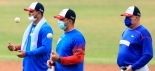Confirmado el cuerpo técnico