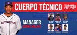 Completo el Staff